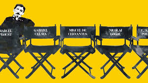  Director Set para la segunda temporada de AMC's
 