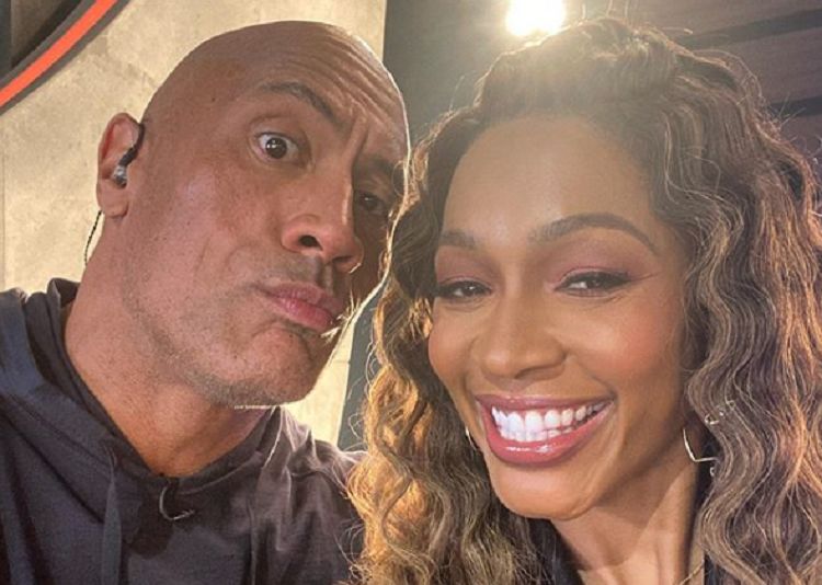 10 choses que vous ne saviez pas sur Cari Champion 10 choses que vous ne saviez pas sur Cari Champion