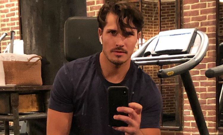 Cinq choses que vous ne saviez pas sur Gleb Savchenko Cinq choses que vous ne saviez pas sur Gleb Savchenko