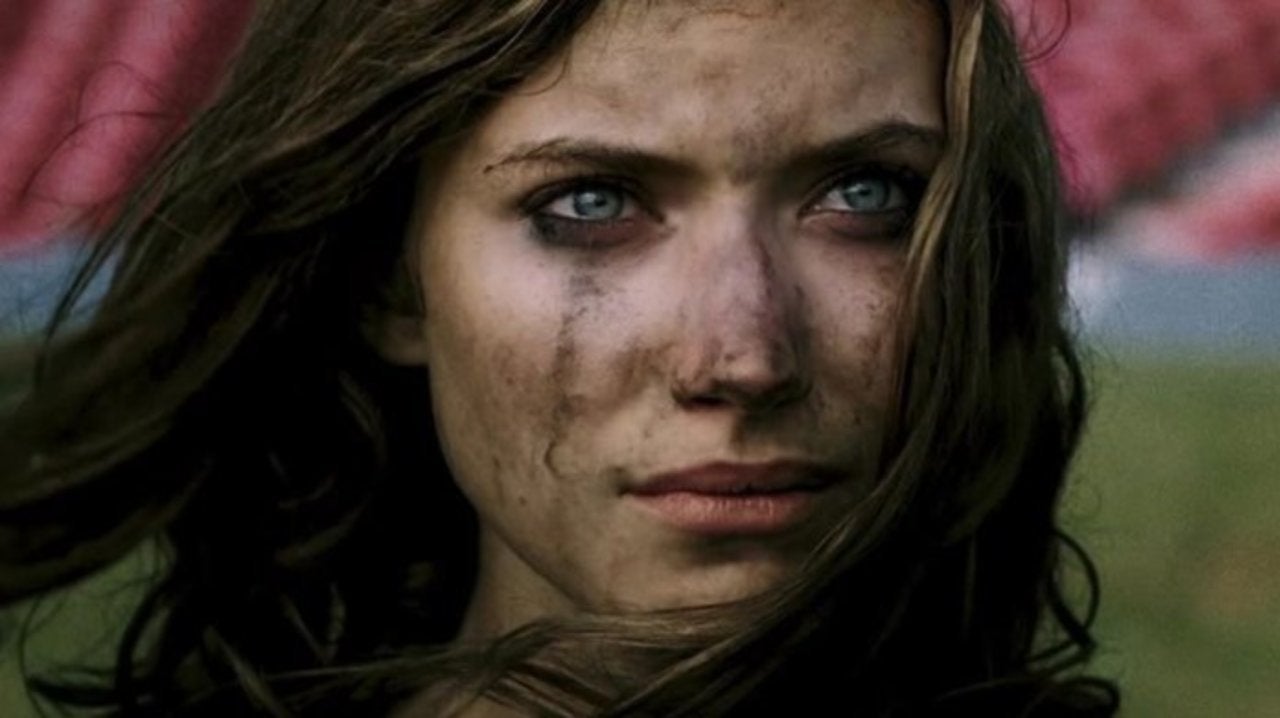 Cinq choses que vous ne saviez pas sur Imogen Poots 7 Cinq choses que vous ne saviez pas sur Imogen Poots Cinq choses que vous ne saviez pas sur Imogen Poots