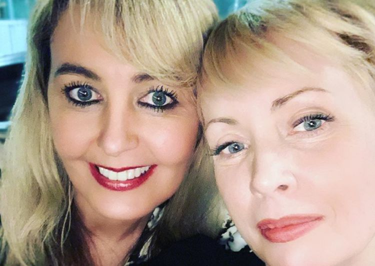 Cinq choses que vous ne saviez pas sur Lysette Anthony Cinq choses que vous ne saviez pas sur Lysette Anthony