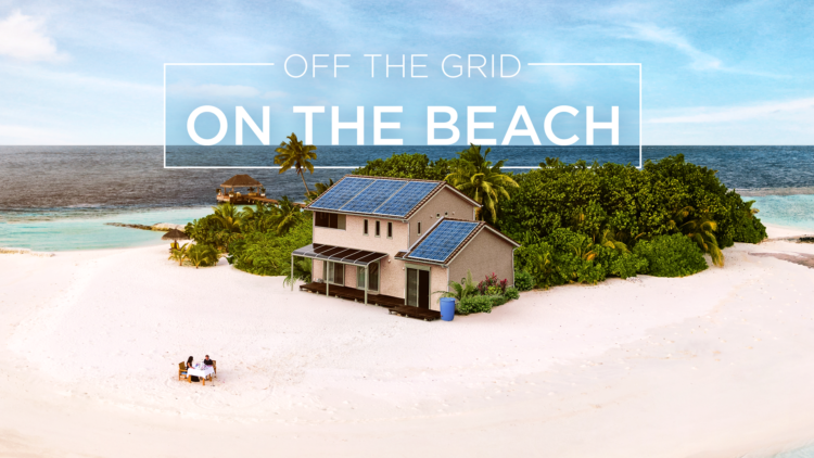10 choses que vous ne saviez pas sur Off The Grid on the Beach