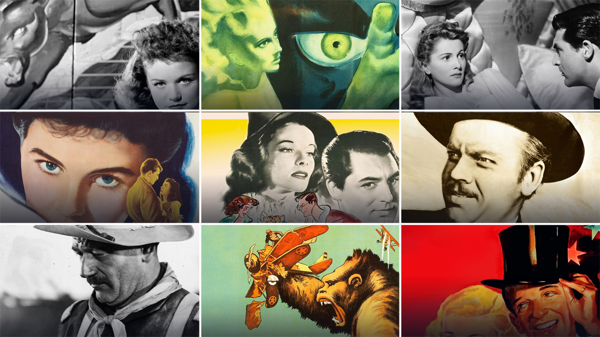 Films classiques à ne pas manquer sur BBC iPlayer