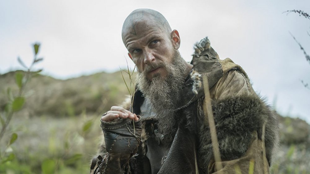 Cette théorie de Floki a des fans de Vikings dans un Tizzy