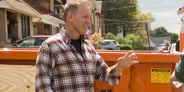 Pourquoi le show Undercover Boss pourrait durer éternellement