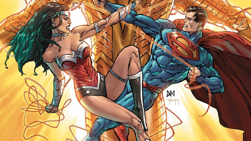 Question de la semaine: Avez-vous un nouveau guide rapide DC 52?