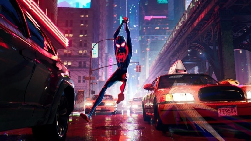 Spider-Man: Dans le Spider-Verse - Qui est Miles Morales?