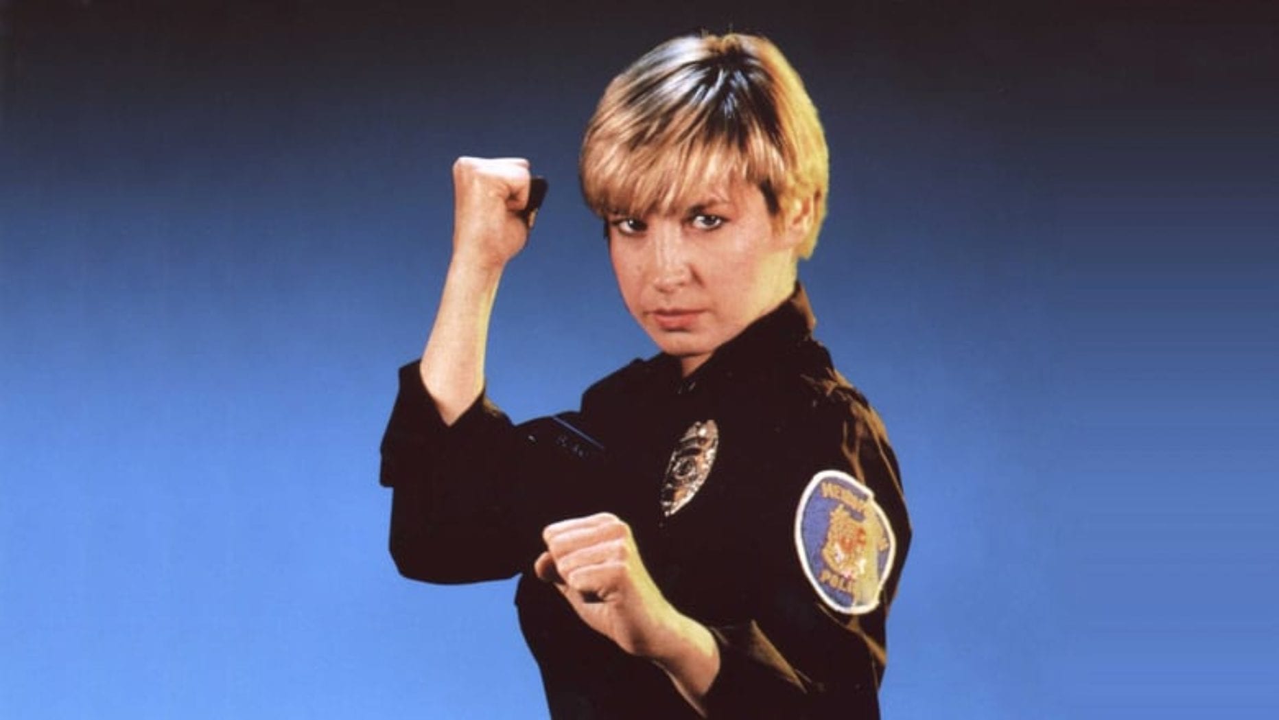 Was ist mit Cynthia Rothrock passiert?