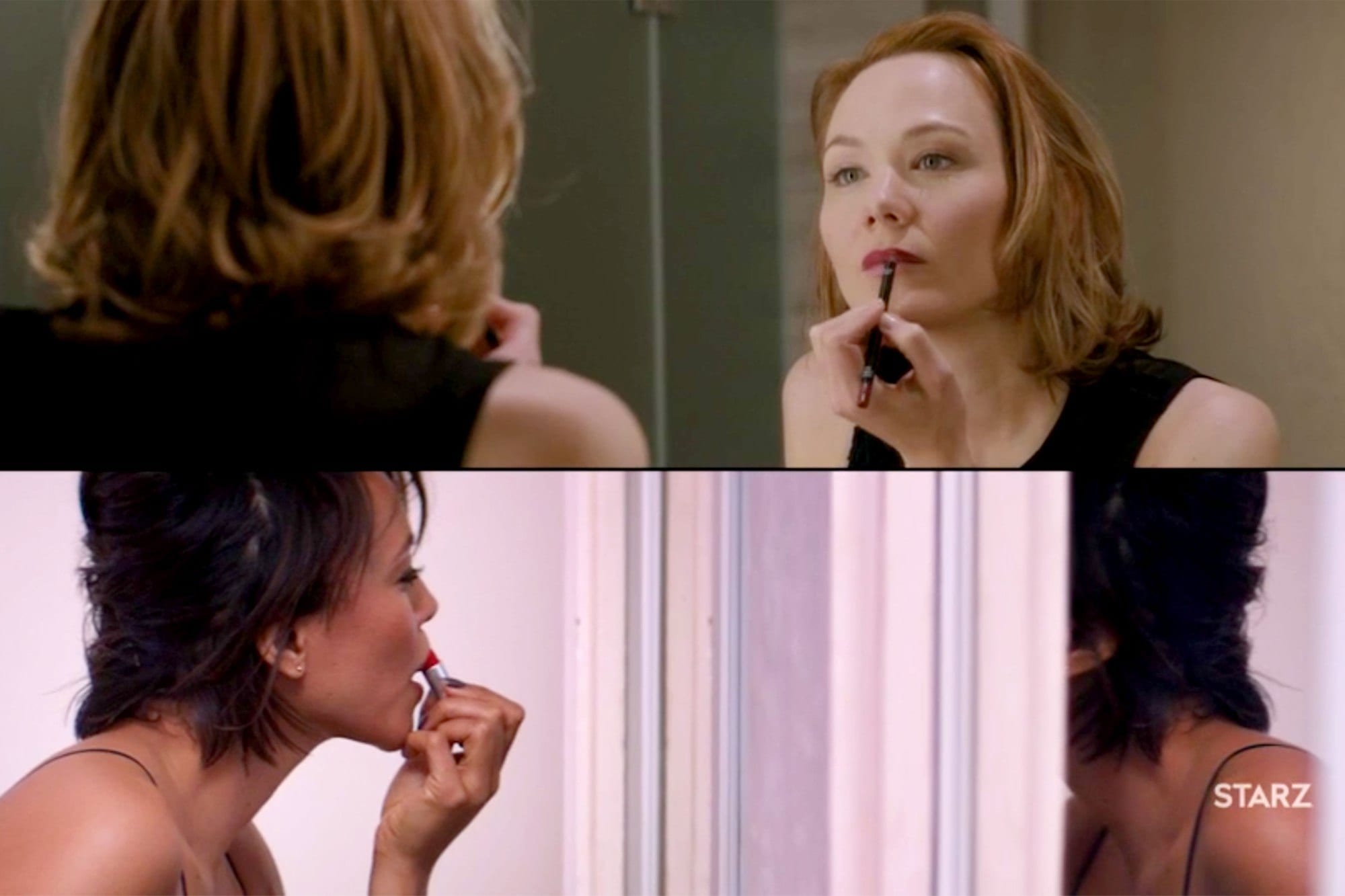 Der Trailer zur zweiten Staffel von The Girlfriend Experience erweitert den Horizont der Show 7 Der Trailer zur zweiten Staffel von The Girlfriend Experience erweitert den Horizont der Show