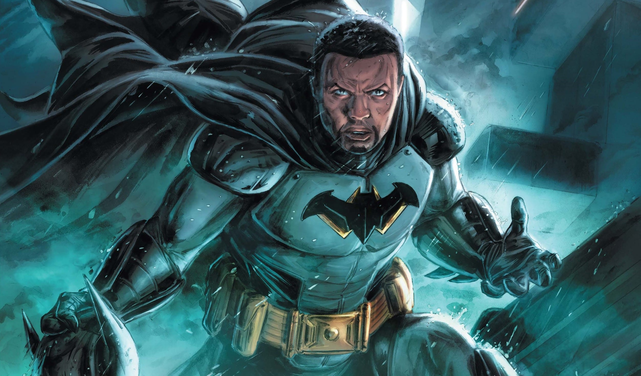 Como o próximo Batman configura uma nova saga para o Cavaleiro das Trevas