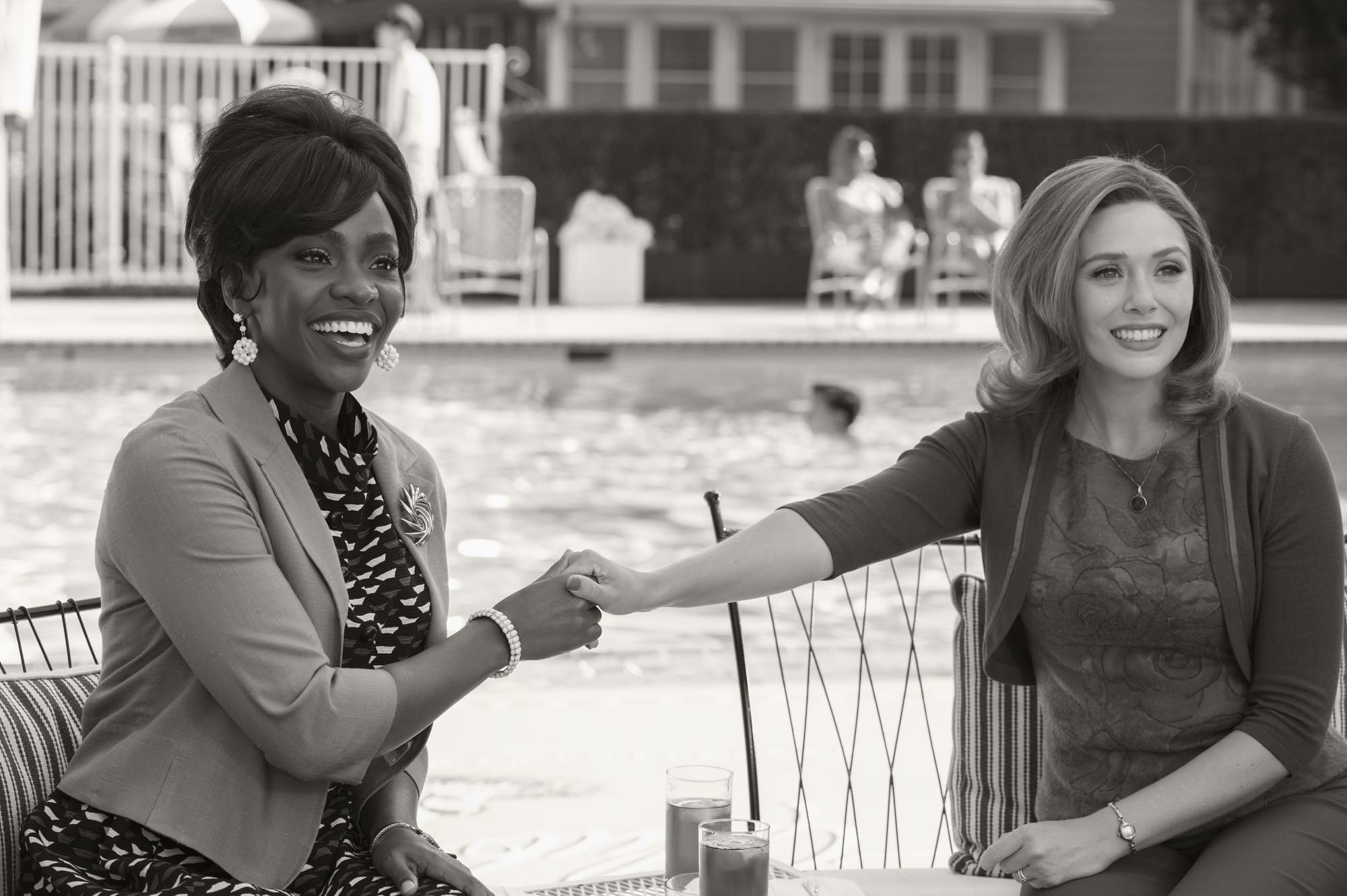 Episódio 2 da WandaVision da Marvel: Ovos de Páscoa de MCU e guia de referência