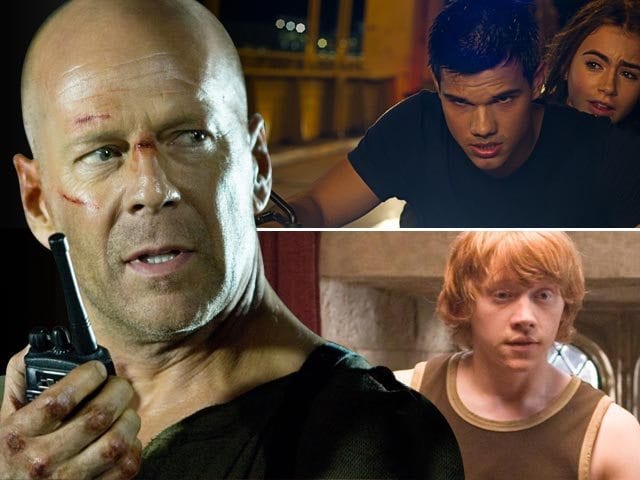 10 actores potenciales para el papel del hijo de John McClane en A Good Day To Die Hard