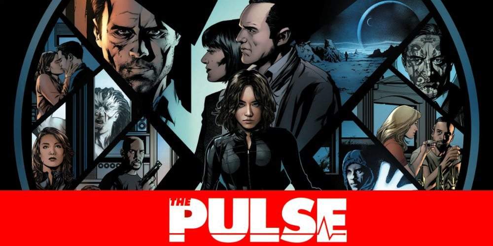 MCU Weekly Pulse: Jessica Jones es nominada para un Peabody, Finn Jones comenta sobre Iron Fist