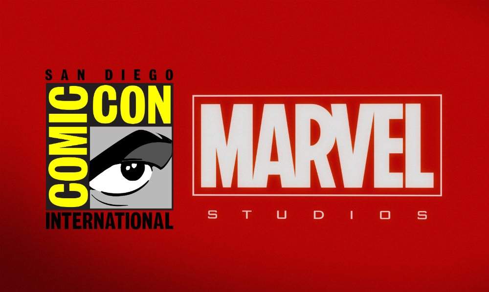 SDCC: Marvel Studios confirmado para presentarse en el Hall H el sábado