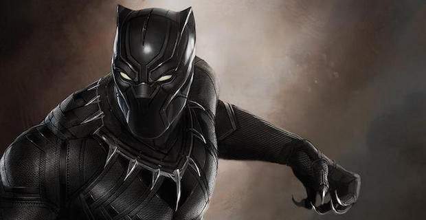 Black-Panther-Marvel-Movie-Costume-1 "width =" 620 "height =" 320 "class =" aligncenter size-full wp-image-2853 "srcset =" https://cdn.mcuexchange.com/wp- content / uploads / 2016/03 / Black-Panther-Marvel-Movie-Costume-1.jpg 620w, https://cdn.mcuexchange.com/wp-content/uploads/2016/03/Black-Panther-Marvel-Movie -Costume-1-300x155.jpg 300w "tamaños =" (ancho máximo: 620px) 100vw, 620px "/></p>
<p>Las personas que están en San Diego pueden hacer más que comprar juguetes. Marvel ha traído muchos accesorios y disfraces para sus propiedades, incluidas las máscaras Black Panther y Ant-Man que se exhibieron. Junto con las máscaras, Marvel ya tenía una réplica del escudo del Capitán América que los fanáticos podrán tener relativamente pronto.</p>
<p>Si estás en SDCC este fin de semana, asegúrate de pasar por el stand de Marvel regularmente, ¡ya que esta es solo la última exhibición de piezas de disfraces que han exhibido para que los fanáticos la vean!</p>
<div class='code-block code-block-9' style='margin: 8px auto; text-align: center; display: block; clear: both;'>
<p><center><div class=