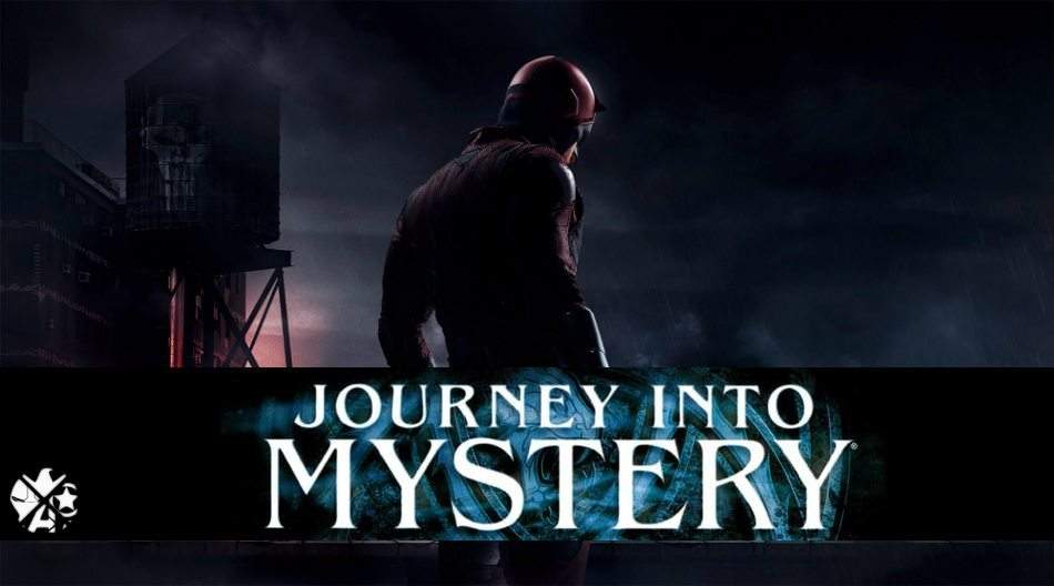 Journey Into Mystery: Our Daredevil Season Three Lista de deseos