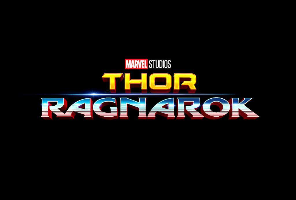‘Thor: Ragnarok’ ha terminado oficialmente la filmación ─ Taika Waititi comparte video del set