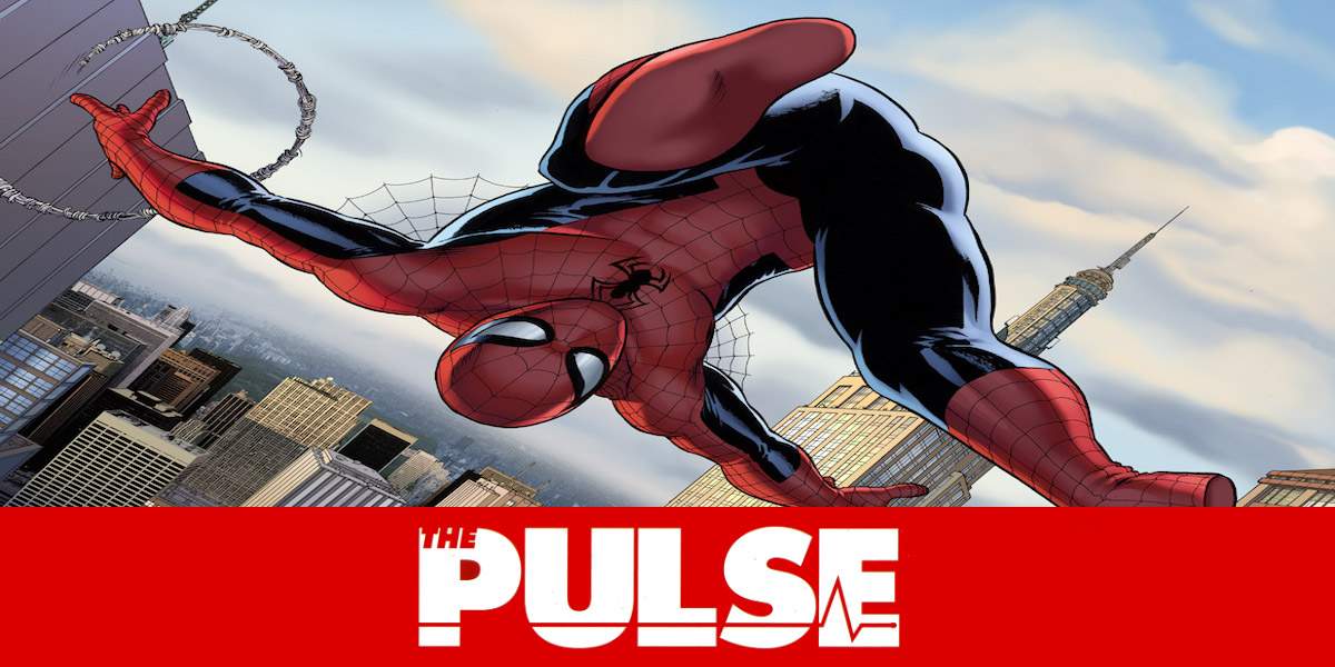 MCU Weekly Pulse: Skurge Wraps On ‘Thor: Ragnarok’, ‘Luke Cage’ llega a Netflix