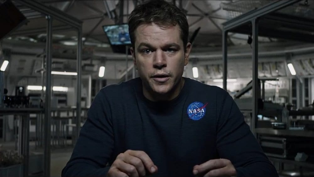 Matt Damon pasa en Spider-Man: Homecoming 2 Villain Role