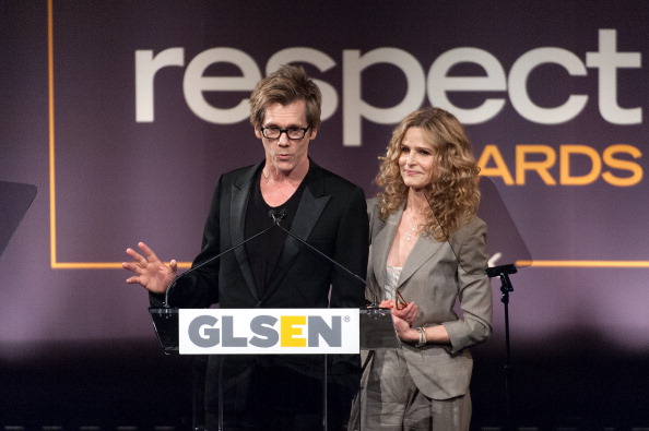 Los Premios de Respeto GLSEN 2013