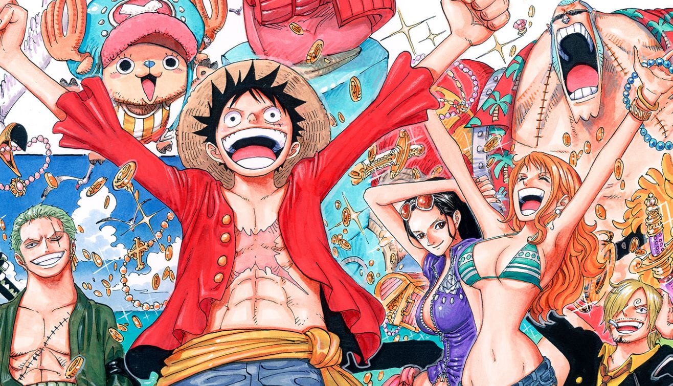 One Piece Hollywood Live-Action TV Series: Lo que sabemos