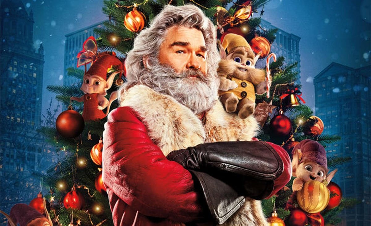 The Christmas Chronicles: Kurt Russell es Santa en nuevo trailer