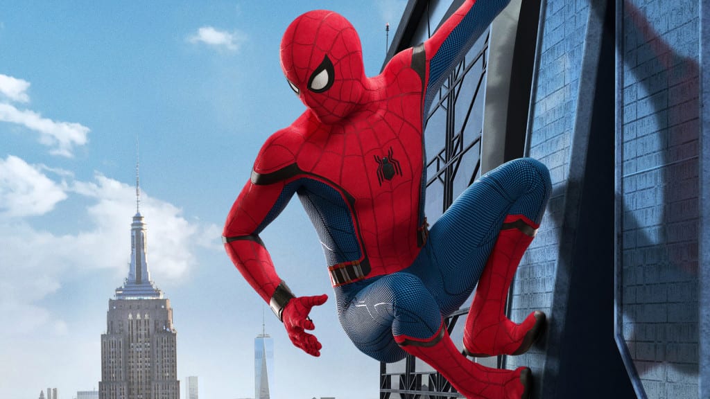 Entrevista a Kevin Feige y Amy Pascal: Spider-Man: Homecoming, Statham, Marvel, Dawn Steel y más