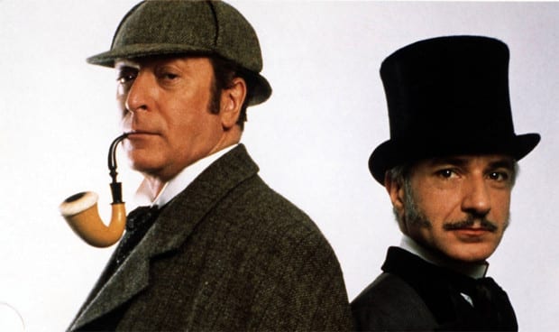 Sherlock Holmes: 10 extravagantes se enfrenta al Gran Detective