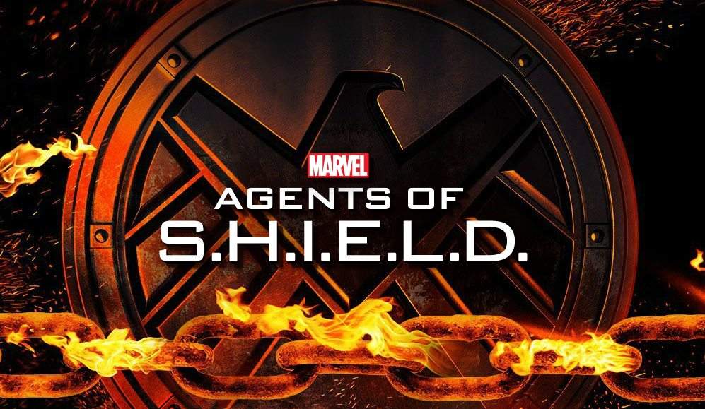 ABC lanza una nueva sinopsis para S.H.I.E.L.D Temporada cuatro: S.H.I.E.L.D. Ya no está en las sombras
