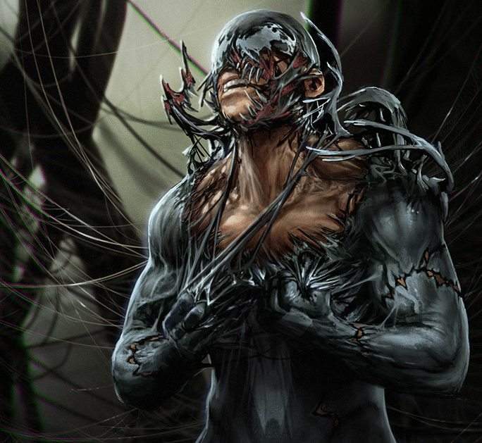 ACTUALIZACIÓN: "Venom" asegura una fecha de lanzamiento del 5 de octubre de 2018