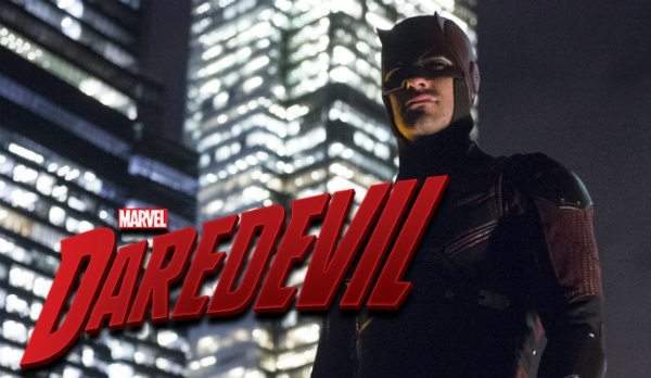 (Actualizado) Nuevo traje de Daredevil revelado