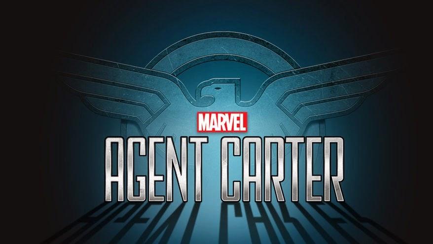 Agente Carter, primera temporada: "Estoy cargado de un propósito glorioso"