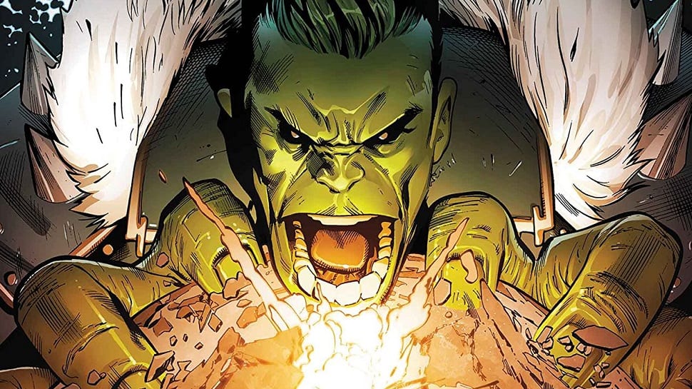 Totally Awesome Planet Hulk