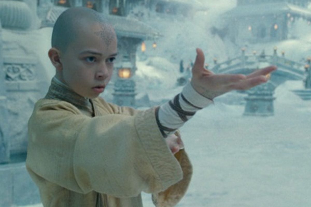Avatar: The Last Airbender Live Action