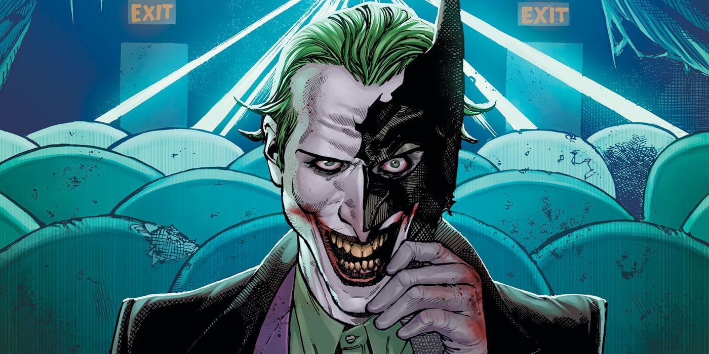 Batman: James Tynion IV se burla de Joker War y Gotham's New Generation