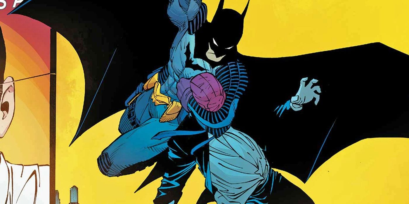 Batman: Zero Year: una guía completa del nuevo evento de DC 52