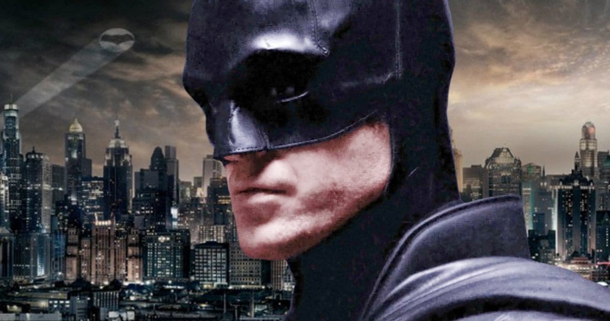 Batman puede reanudar la filmación en el Reino Unido pronto bajo nuevas pautas para la pandemia