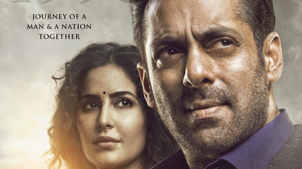 Bharat Trailer Out: Salman Khan todo listo para hacer otro gran ...