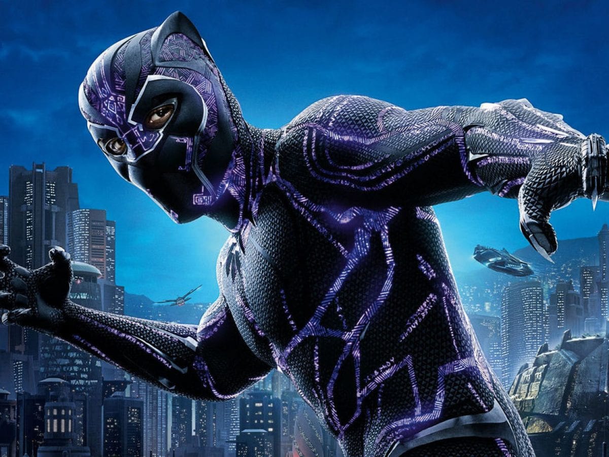 Black Panther 2: la filmación de la secuela comenzará en 2021