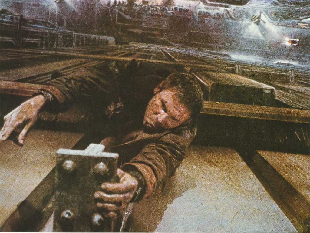 Blade Runner: revisión del DVD de Final Cut