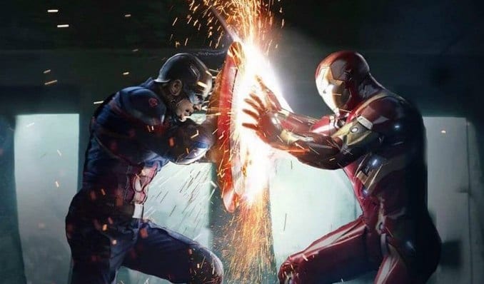 Capitán América: Guerra civil: ¿dónde deja el MCU?