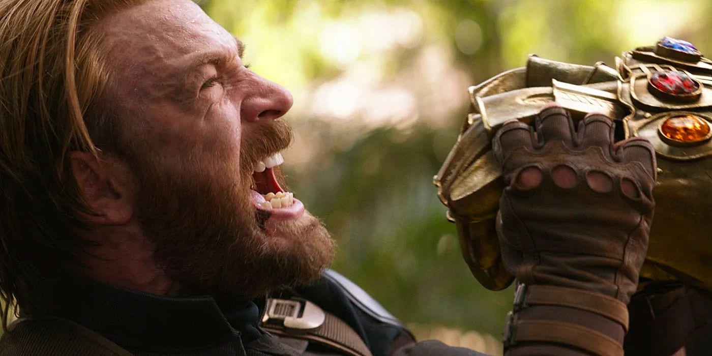 Capitán América contra Thanos: cómo Cap detuvo al titán loco en Infinity War