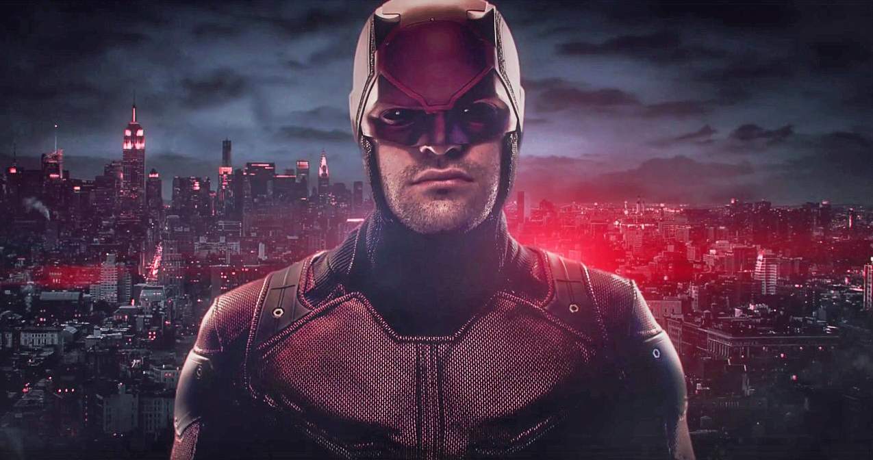 Charlie Cox habla sobre la segunda temporada de Daredevil