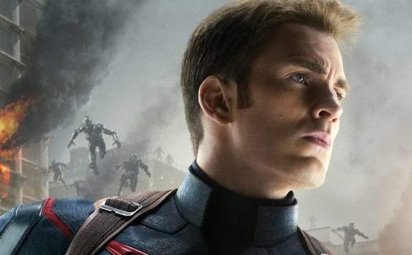 Chris Evans puede regresar como Capitán América más allá de "Avengers 4"