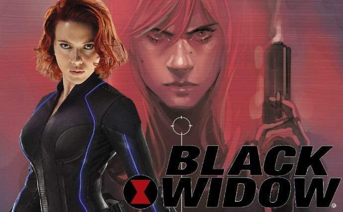 Clark Gregg todavía espera ver una película de Black Widow