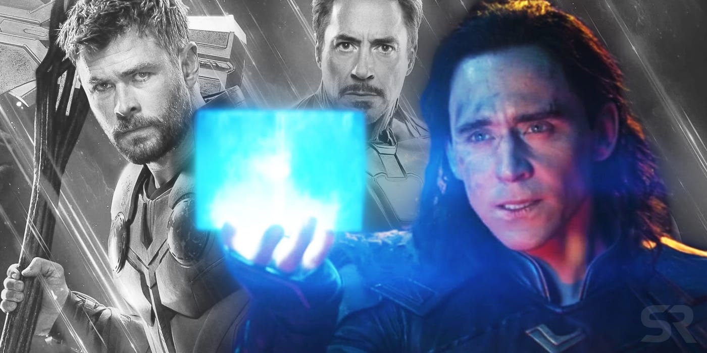 Cómo Avengers Endgame configura a Loki perfectamente para la próxima fase de Marvel ...