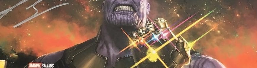 D23: Josh Brolin habla sobre el hambre de poder de Thanos en "Avengers: Infinity War"