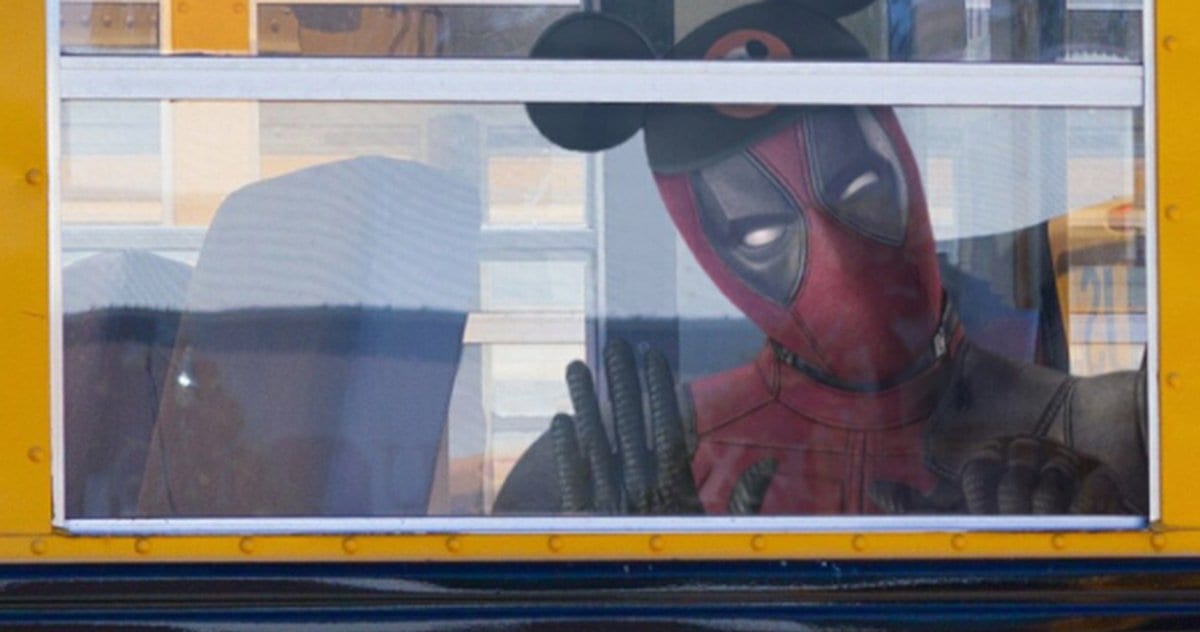 Deadpool tiene infinitas posibilidades para Disney y Marvel se burla de Ryan Reynolds