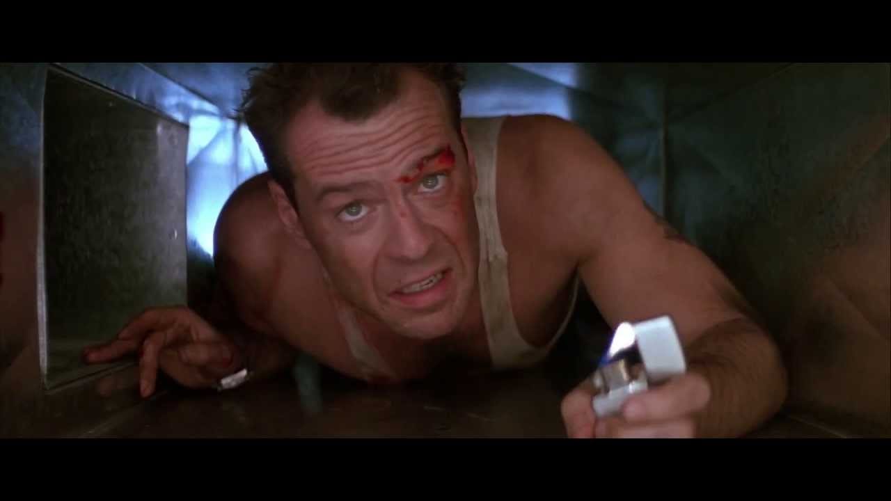 Die Hard: ¿Habrá otra película de la franquicia?