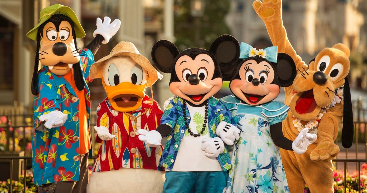 Disney World cancela las reservas para la primera semana de junio, se esperan más cancelaciones